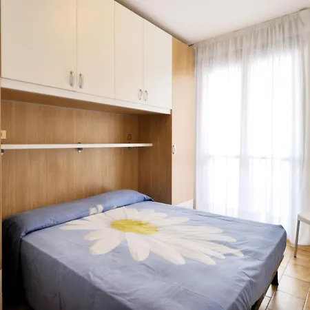 Apartment Pleione-6 By Interhome Bibione