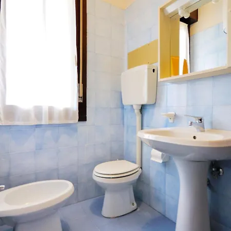 Apartment Pleione-6 By Interhome Bibione